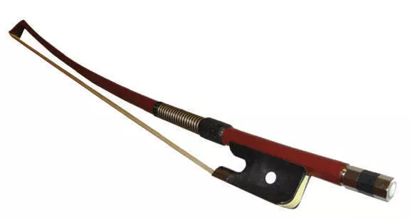 Fiberglass Bass Bow 3/4 French